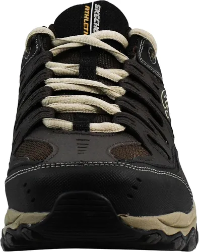 Miniatura 3 de Skechers Afterburn M. Fit - Tenis para hombre