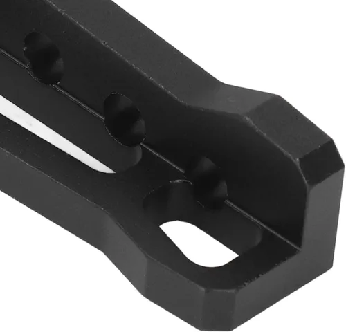 Miniatura 6 de Plano de borde de chaflán, recortadora manual de chapa de carpintería con 3 cuchillas, cortador de aplanamiento de esquina de borde de madera