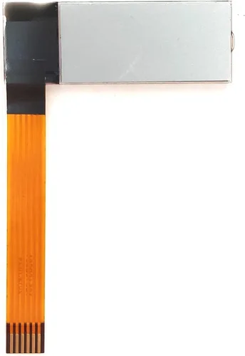 Miniatura 2 de Nuevo reemplazo de pantalla LCD para tacómetro de calibre VDO Tractor Penta Boat
