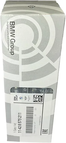 Miniatura 5 de BMW 11428575211 Set Elemento de filtro de aceite