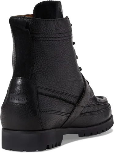 Miniatura 6 de POLO RALPH LAUREN Tenis para hombre, color negro, 14 de EE. UU, Negro