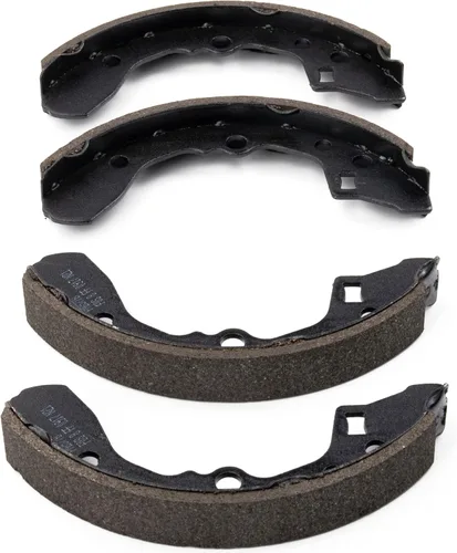 Miniatura 2 de MAGMA Fire Born Braking PMB577B Zapatos consolidados, trasero