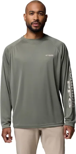 Miniatura 108 de Columbia Men's PFG Terminal Tackle Long Sleeve Shirt