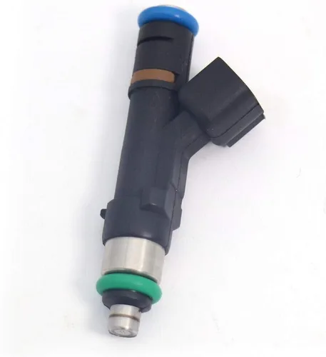 Miniatura 2 de Inyector de combustible 0280158105 se adapta a 2006-2010 reemplazo para Ford Ranger Mazda B2300 Mercury Milan 2.3L (1)
