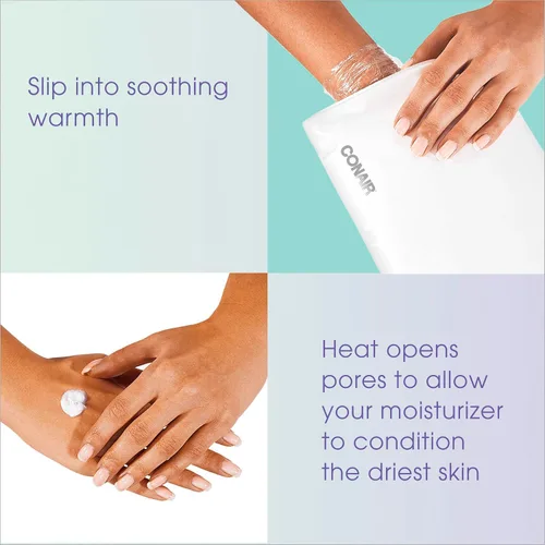 Miniatura 4 de Guantes calientes de True Glow por Conair.
