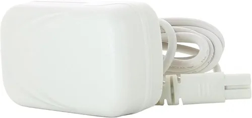 Miniatura 5 de Magic Wand Plus - Adaptador de corriente y cable para masajeador personal, adaptador de corriente polarizado de EE. UU. y cable de alimentación de 6