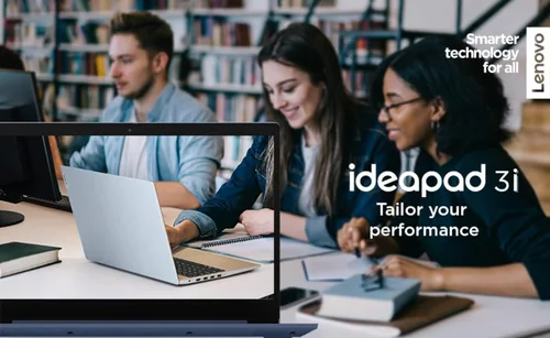 Miniatura 7 de Lenovo IdeaPad 3 - Ofertas navideñas para portátiles, pantalla táctil FHD de 15.6 pulgadas, Intel Core i3-1115G4, 24 GB de RAM, SSD de 1 TB, HDMI
