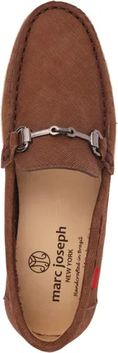 Miniatura 3 de Marc Joseph New York Mocasines cómodos con hebilla de moda para niños y niñas