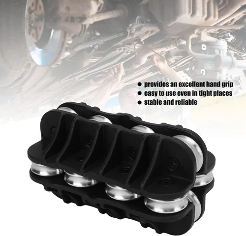Miniatura 2 de Enderezadora de tubos de mano de 5/8 pulgadas, enderezadora de tubos de mano, enderezadora de tubería universal para frenos y tuberías