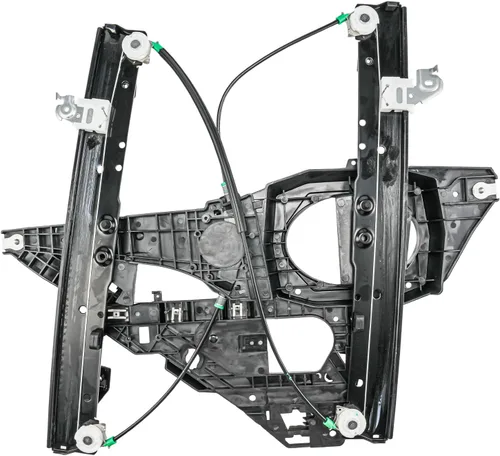 Miniatura 8 de PHILTOP 740-178 Elevalunas eléctrico delantero izquierdo del lado del conductor compatible con Ford Expedition 2003-2006, Lincoln Navigator 2003-2006
