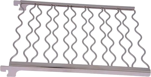 Miniatura 3 de Oklahoma Joe's® Estante Flex para baquetas y pimienta, paquete de 2 - 1864887W06