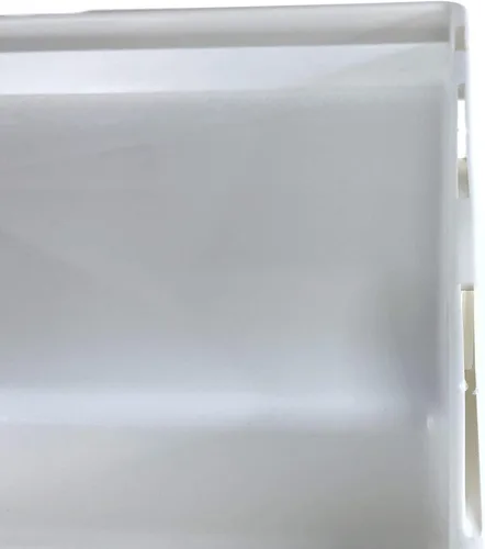 Miniatura 8 de Pactrade Marine Tabla de corte de cebo de mesa de filete blanco de pesca Monte de un solo carril