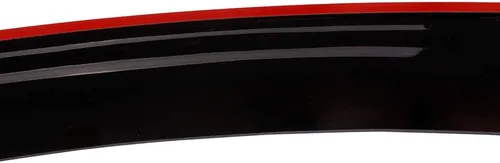 Miniatura 9 de Ventvisor - Deflector de ventana lateral para ventana, juego de protectores de lluvia para Honda 2013-2017 9ª generación para Honda para Accord 4