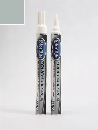 Miniatura 77 de Aerosol for Suzuki Esteem Automotive Touch-up Paint - Satin Black Clearcoat 1SC - All-Inclusive Package