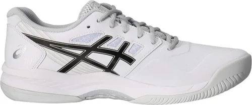 Miniatura 6 de ASICS Tenis Gel-Game 8 para hombre, BlancoNegro