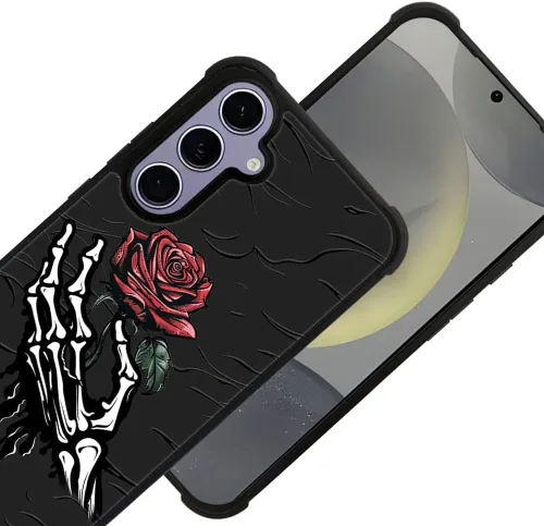 Miniatura 645 de CARLOCA Funda compatible con Samsung Galaxy S22 Ultra, diseño gráfico de Star Howling Wolfs Samsung Galaxy S22 Ultra, diseño gráfico, a prueba
