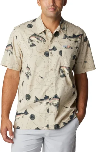 Miniatura 135 de Columbia Camisa de manga larga Super Tamiami para hombre