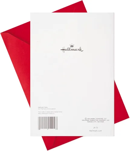 Miniatura 6 de Hallmark - Tarjeta de San Valentín para otros