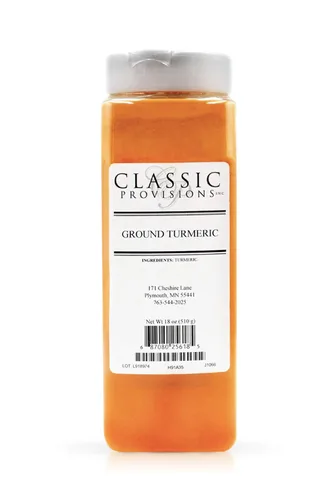 Orégano, Classic Provisions Especias