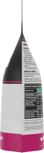Miniatura 3 de General Hydroponics FloraPro Bloom 7-12-27, nutriente para cultivo comercial, 5 libras.