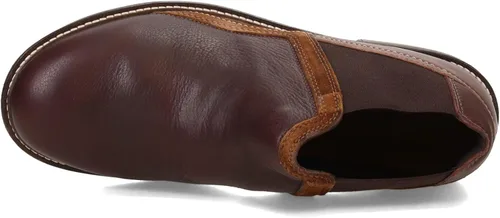 Miniatura 5 de NAOT Botas de negocios para hombre Negro
