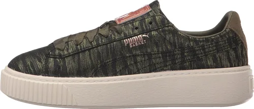 Miniatura 8 de PUMA Basket Plataforma VR