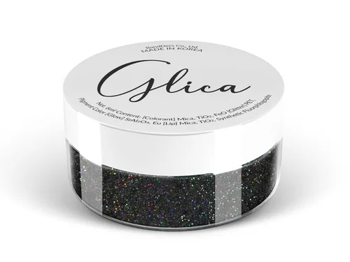 Miniatura 144 de MARBLERS Brillantina de forma gruesa de grado cosmético [estrella] 0.11 onzas (0.11 oz) Escamas No tóxica Vegana Libre de crueldad animal