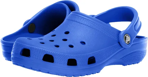 Miniatura 14 de Crocs Unisex Adulto Mujeres y Hombres Clásico Animal Print Clog Zebra and Leopard Shoes