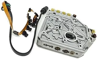 Miniatura 2 de 01M325283A Cuerpo de válvula de transmisión automática Adecuado para 99-05 VW Jetta Golf MK4 Beetle 2.0L y TDI motor y transmisiones automáticas