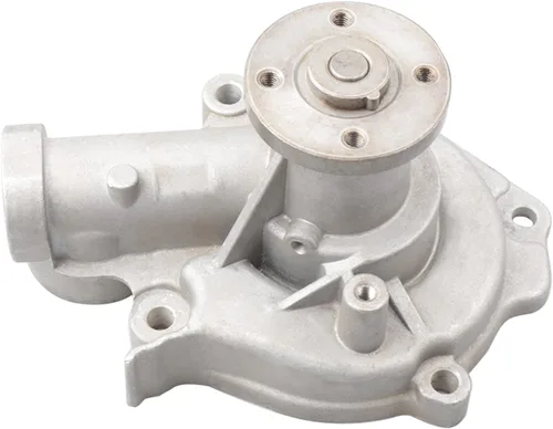 Miniatura 3 de 01137 Bomba de agua para Hyundai/Kia [2.4L L4], Sonata 1999-2005/2001-2006 Santa Fe 2.4, 2001-2006 Optima/Magentis 2.4, 2001-2005 Sebring/Stratus