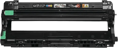 Cartucho estándar para tóner de Impresora Brother, serie TN221X, Drum