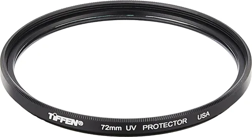 Miniatura 12 de Tiffen - Filtro de protección UV