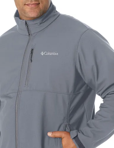 Miniatura 3 de Columbia Men's Discontinued Ascender Softshell Jacket