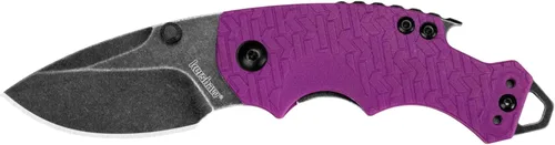 Miniatura 4 de Cuchillo de bolsillo plegable Kershaw Shuffle, utilidad compacta y multifunción para el uso diario, múltiples estilos 8700