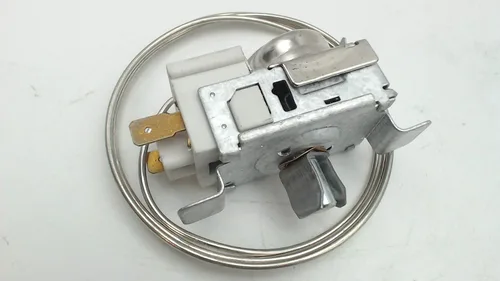 Miniatura 4 de 450226-08 Termóstato de control en frío compatible con refrigeradores Frigidaire