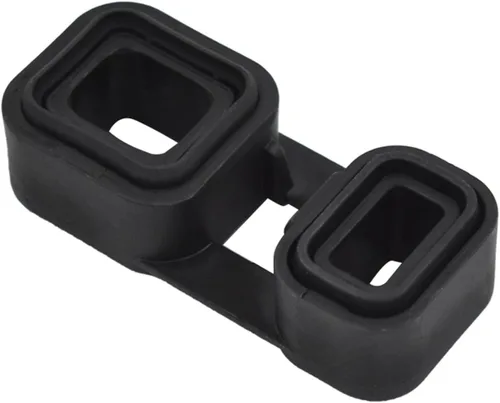 Miniatura 2 de labwork 6 piezas ZF6HP19Z 6HP19 6HP21 Cuerpo a carcasa Kit de sello de manga Kit mecatrónico de repuesto para BMW 325i 330i 525i 525xi 2004-2006