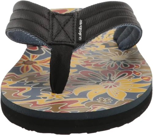 Miniatura 2 de Quiksilver Sandalia con estampado Carver para hombre