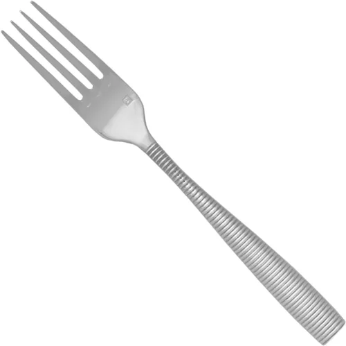 Miniatura 13 de Fortessa Ringo - Cuchillo para carne de acero inoxidable 18/10 con mango sólido, 12