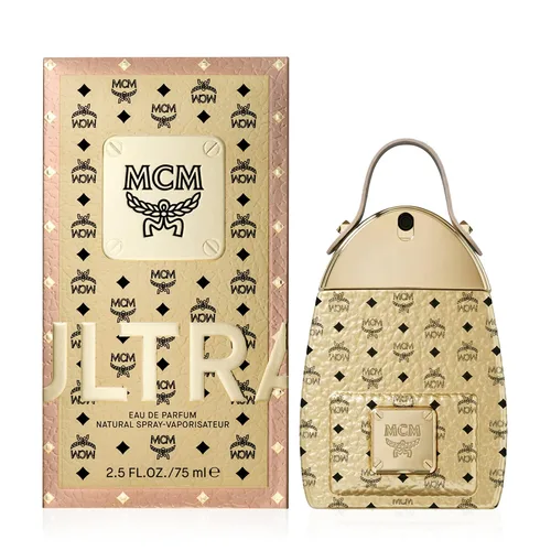 MCM ULTRA Eau de Parfum