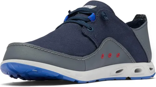 Miniatura 2 de Columbia Mens Bahama Vent Relaxed PFG Boat Shoe