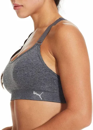 Miniatura 6 de PUMA Sostén deportivo para mujer, paquete de 3