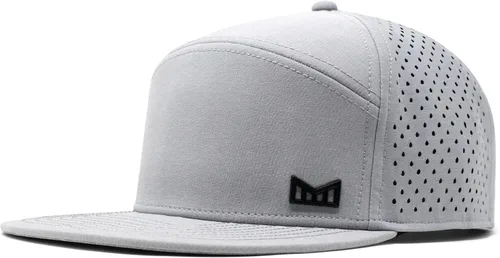 Miniatura 57 de melin Trenches Icon Hydro, gorra de rendimiento a presión, resistente al agua, para hombres y mujeres, golf, correr o entrenar