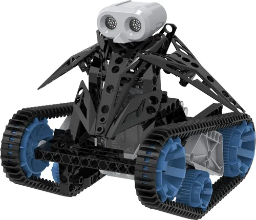 Miniatura 6 de Thames & Kosmos Robotics
