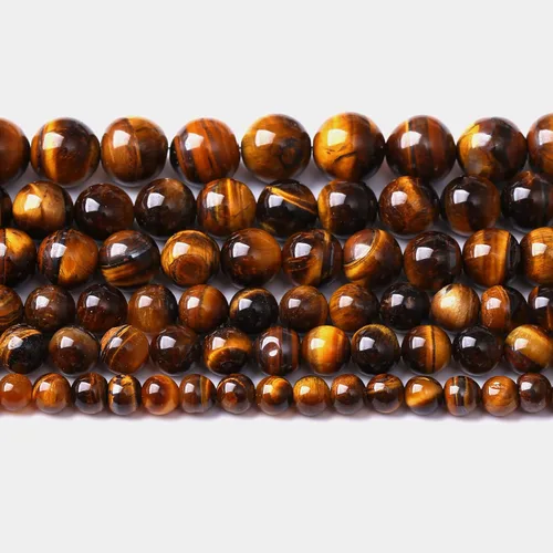 Miniatura 66 de 45 cuentas de turquesa de 0.315 pulgadas con concha de howlita azul perla y turquesa cuentas de piedra para hacer joyas, pulseras, collares, aretes