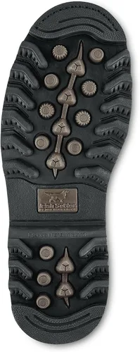 Miniatura 5 de Irish Setter 878 Trailblazer impermeable 7 "Big Game Hunting Boot