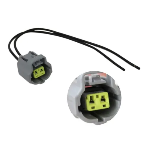 Miniatura 2 de 158-0421 Reemplazo de la coleta del conector del sensor de temperatura del agua para Supra 1989-1998