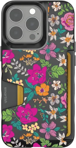 Miniatura 416 de Smartish - AW Shoots - Funda delgada para iPhone 13, Gripmunk [ligera + protectora], funda fina - Compatible con iPhone 13
