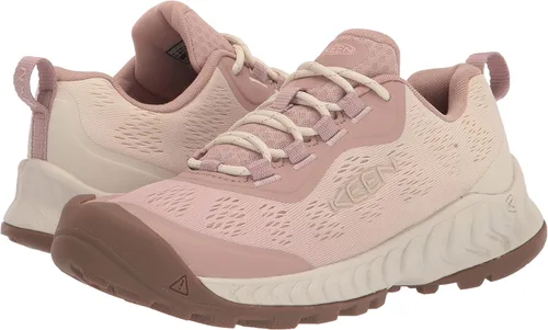 Miniatura 37 de KEEN Zapatos de senderismo NXIS Speed de baja altura ventilados para mujer