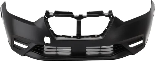 Miniatura 79 de Garage-Pro Cubierta de parachoques compatible con Nissan Altima CAPA Sedan trasero 2002-2006