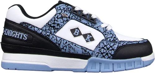 Miniatura 6 de British Knights Mujer Metros Classic Low Top Moda Zapatilla